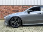 Mercedes-Benz CLA-klasse 180 Business Solution AMG |Pano|, Auto's, Mercedes-Benz, 136 pk, Gebruikt, 4 cilinders, Alcantara