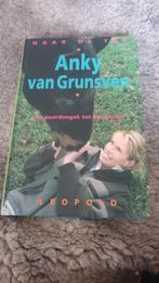 Anky van Grunsven - Nieuw!, Ophalen of Verzenden, Nieuw, Anky van Grunsven, Sport