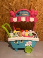 Vtech IJscokar Interactief - Mooi, Ophalen, Zo goed als nieuw