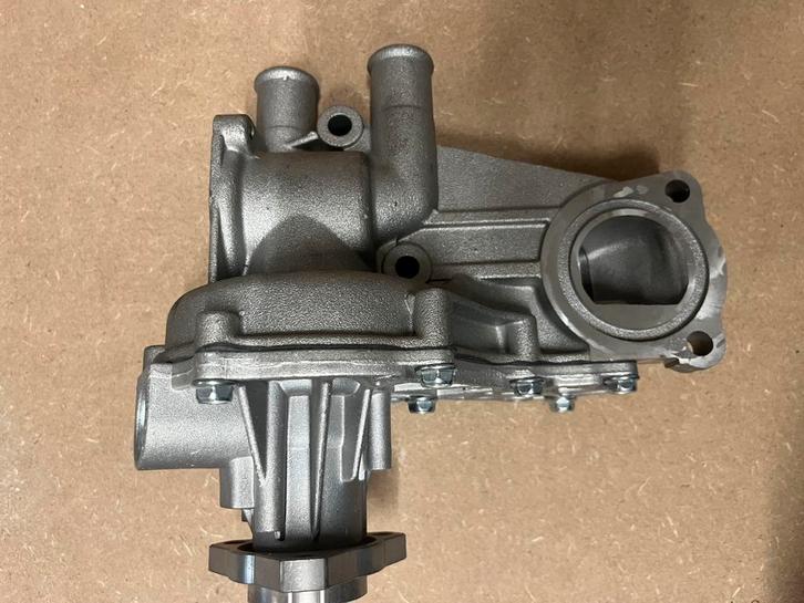 VW T3 waterpomp, Auto-onderdelen, Motor en Toebehoren, Volkswagen, Nieuw, Ophalen of Verzenden