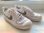 Nike Air Force 1 - Maat 41, Ophalen of Verzenden, Wit