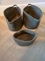 Aquanova RENA opbergmand Taiga, Ophalen of Verzenden, Nieuw, Overige kleuren, Overige typen