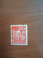 Postzegel Duitsland - Deutsches Reich 12m  MI240, Ophalen of Verzenden, Duitse Keizerrijk