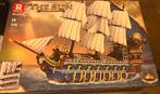 €1 verzenden! Modelboot en leger, enorme partij!, Hobby en Vrije tijd, Modelbouw | Boten en Schepen, Ophalen of Verzenden, Zo goed als nieuw