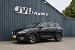 Nissan QASHQAI 1.3 MHEV Xtronic Acenta 11-2023 | Keyless | C, Stof, Gebruikt, Huisgarantie, 4 cilinders