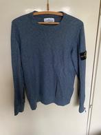 Stone Island Trui M, Ophalen of Verzenden, Maat 48/50 (M), Blauw, Stone Island