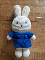 Just dutch nijntje, Ophalen of Verzenden, Zo goed als nieuw, Konijn