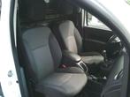 Mercedes-Benz Citan 109 CDI Extra Lang AIRCO I NAVI I EXTRA, Auto's, Voorwielaandrijving, Euro 6, 4 cilinders, Wit