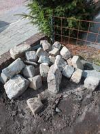 Kinderkoppen/keien gratis af te halen, Tuin en Terras, Grind, Keien en Split, Ophalen, Gebruikt
