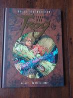 Trollen van Troy, Eén stripboek, Ophalen of Verzenden, Nieuw