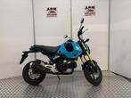 Honda MSX 125 ABS (bj 2024), Bedrijf, 11 kW of minder, 124 cc, Naked bike
