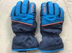 Kinder wintersport ski handschoenen Reusch maat 5,5, Ophalen of Verzenden, Gebruikt, Jongen of Meisje, Handschoenen