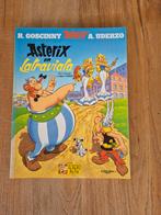 Asterix en Obelix - 2 stripboeken, Meerdere stripboeken, Ophalen of Verzenden, Gelezen, Goscinny & Uderzo