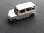 Scion Bb wit – Matchbox, Ophalen of Verzenden, Zo goed als nieuw, Auto