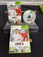 Fifa 11. Xbox 360, Spelcomputers en Games, Fifa, Ophalen of Verzenden, Zo goed als nieuw, Xbox