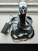 Logitech force3d pro, Ophalen of Verzenden, Gebruikt, Logitech