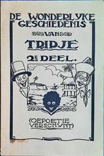 Boekjes uit de oude doos, Ophalen of Verzenden, Gelezen, Diverse schrijvers, Plaatjesalbum