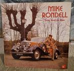 Mike Rondell – Goin’ Back in Time | LP | Vintage, Ophalen of Verzenden, Gebruikt, 12 inch