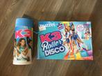 K3 puzzels zijn compleet, Hobby en Vrije tijd, Ophalen of Verzenden, Zo goed als nieuw