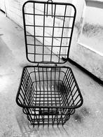 Fietsmand - Praktisch en stevig!, Fietsen en Brommers, Fietsaccessoires | Fietsmanden, Ophalen of Verzenden, Gebruikt, Fietsmand