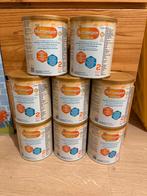 Nutramigen lgg 2 8 blikken 400g, Ophalen of Verzenden, Nieuw, Overige typen