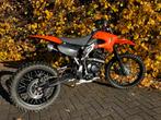 Crossmotor Orion 250cc crosser, Fietsen en Brommers, Minibikes, Midibikes en Pitbikes, 250 cc, Gebruikt, Dirtbike, Orion