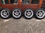 Alfa Romeo, Auto-onderdelen, Banden en Velgen, Ophalen, Gebruikt, 16 inch, Banden en Velgen