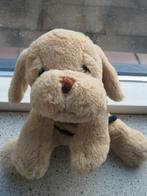 Hulphond Flip blond merk XL Concept met magneetjes, Kinderen en Baby's, Speelgoed | Knuffels en Pluche, Ophalen of Verzenden, Zo goed als nieuw