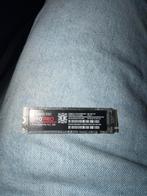 990 Pro 4TB NVMe SSD - Snelle opslag!, Computers en Software, Harde schijven, Ophalen, Nieuw