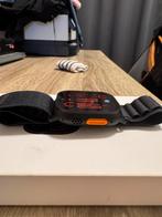 Apple watch ultra 2 black 64gb, Apple Watch ⌚️, Zwart, IOS, Ophalen of Verzenden