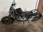 Frame en blok diversion 600, Motoren, Ophalen, Nieuw