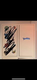 Ikea EKET kasten, Ophalen, Minder dan 50 cm, Gebruikt, Minder dan 100 cm