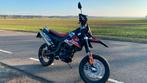 Aprilia SX125 2022, Motoren, Particulier, 11 kW of minder, 124 cc, 1 cilinder