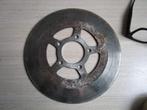 Nr.220: Remschijf Zundapp Z540-15.112D, Ophalen of Verzenden, Gebruikt, Overige typen, Zundapp
