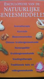 Encyclopedie van de natuurlijke geneesmiddelen, Ophalen of Verzenden, Zo goed als nieuw, Kruiden en Alternatief