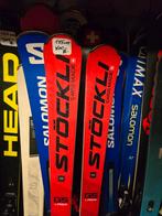 175cm STOCKLI LASER GS BEST OP WERELD VOOR KENNER