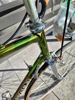 Scapin ital. racefiets ct59,5 Chromovelato Suntour Superbe!!, 28 inch, Heren, Zo goed als nieuw, 57 tot 61 cm