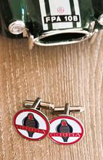 Cobra Shelby manchetknopen, Verzenden, Nieuw, Auto's