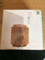 wandlamp, Ophalen, Nieuw, Hout, River WANDLAMP