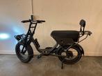 Doppio E-Bike hoge kwaltiet fatbike, Ophalen, Gebruikt, Overige merken