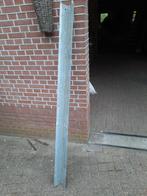 Lichte hoeklijn, Doe-het-zelf en Verbouw, Metalen, Ophalen of Verzenden, Zo goed als nieuw, IJzer