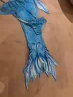 Meisjes zwemkleding zeemermin blauw maat 140, Kinderen en Baby's, Kinderkleding | Kinder-zwemkleding, Bikiniset, Meisje, Nieuw