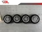 Winterbanden BMW 3-serie G20 G21 lichtmetaal 225/50R17, Auto-onderdelen, Banden en Velgen, Ophalen, Gebruikt, Banden en Velgen