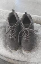 Dansschoenen papillon maat 35 (valt kleiner), Sport en Fitness, Dansen, Ophalen, Zo goed als nieuw, Schoenen