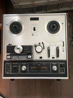 Vintage Akai X-201D bandrecorder., Ophalen, Bandrecorder