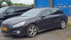 Peugeot 508 SW 1.6 e-HDi Blue Lease Executive/LEES TEKST, Euro 5, Gebruikt, Electronic Stability Program (ESP), 4 cilinders