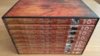 Sharp: The Complete Collection, Vanaf 12 jaar, Ophalen of Verzenden, Zo goed als nieuw, Actie en Avontuur