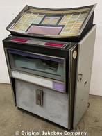 Open jukebox. Rockola Capri jukebox. early 60's !, Ophalen, Gebruikt, USA, Rock Ola