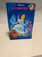 Assepoester - Disney Boekenclub, Ophalen of Verzenden, Zo goed als nieuw