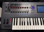 Yamaha Montage 6 synthesyzer / workstation, Muziek en Instrumenten, Yamaha, Ophalen of Verzenden, Aanslaggevoelig, 61 toetsen